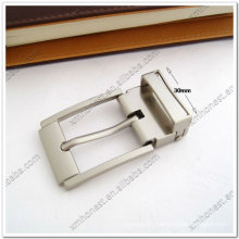 Metal 30mm pin buckle